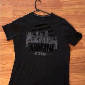 A bundle of 2 shirts